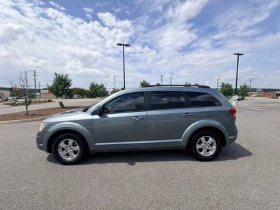 Used 2010 Dodge Journey SE w/ Popular Equipment Group