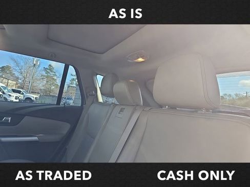 Used 2013 Ford Edge SEL image 13