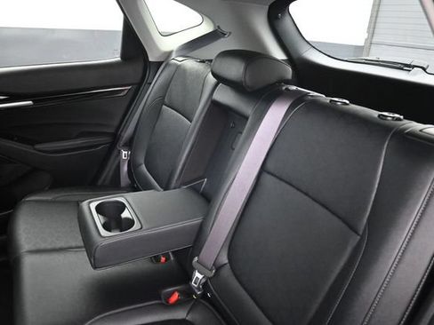 Used 2024 Kia Seltos EX AWD/4WD image 28