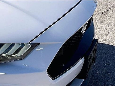 Used 2020 Ford Mustang GT Premium w/ Equipment Group 401A image 25