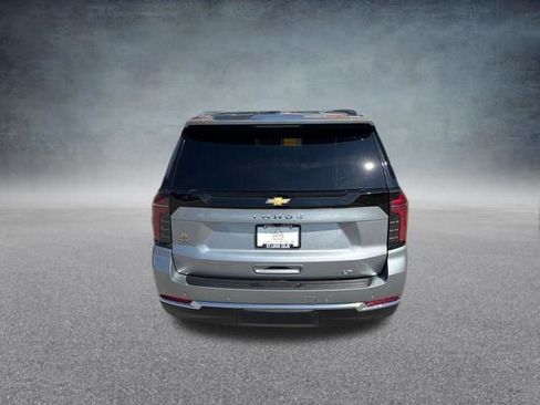 Used 2025 Chevrolet Tahoe LT AWD/4WD image 7