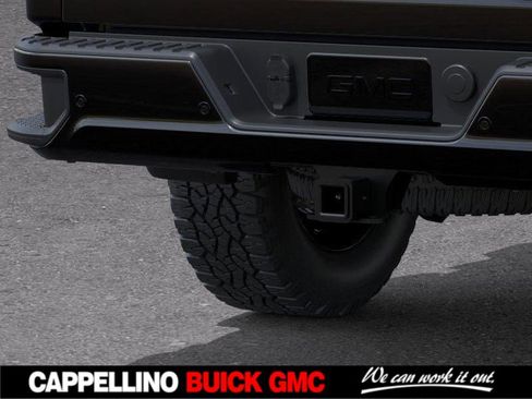 New 2026 GMC Sierra 2500 Denali w/ Denali Reserve Package AWD/4WD image 14