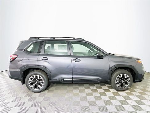 New 2026 Subaru Forester image 9