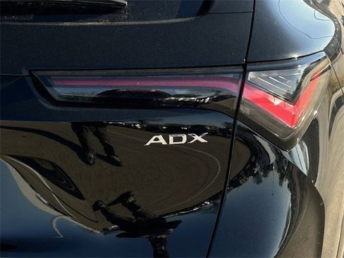 New 2026 Acura ADX A-Spec image 8