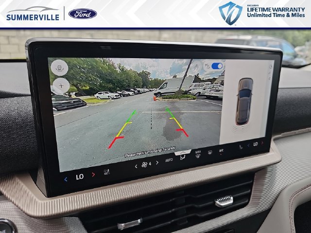 New 2026 Ford Explorer Active w/ Active Comfort Package RWD image 28