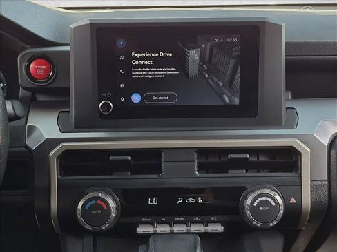 Used 2024 Toyota Tacoma TRD Off-Road AWD/4WD image 14
