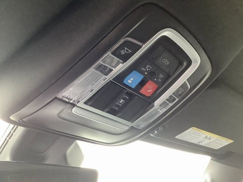 New 2026 RAM 1500 Big Horn image 21