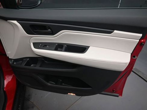 New 2026 Honda Odyssey EX-L image 46