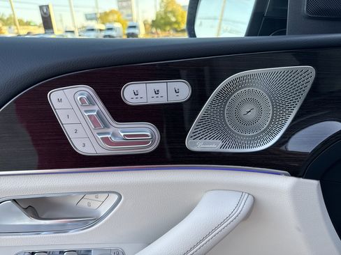 New 2026 Mercedes-Benz GLS 450 4MATIC image 20