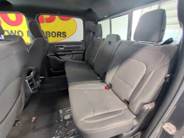Used 2021 RAM 1500 Big Horn AWD/4WD image 31