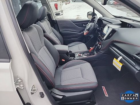 Used 2023 Subaru Forester Sport image 30