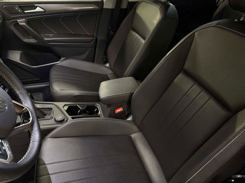 Certified 2024 Volkswagen Tiguan SE image 20