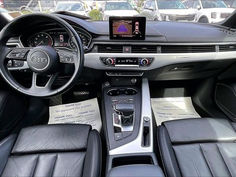 Used 2019 Audi A5 2.0T Premium w/ Convenience Package image 11