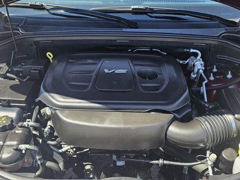 Used 2023 Dodge Durango GT RWD image 11