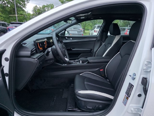 New 2026 Kia K5 GT-Line w/ GT-Line Premium Package FWD image 15