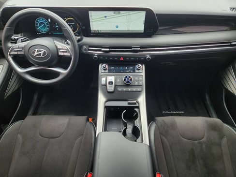 Used 2025 Hyundai Palisade Calligraphy AWD/4WD image 26