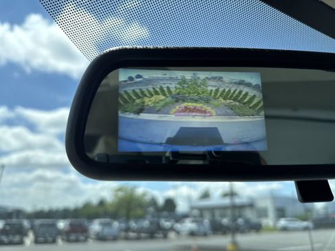 New 2025 GMC Savana 3500 w/ Power Convenience Package image 22