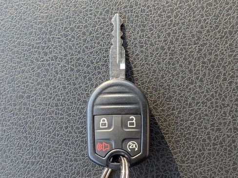 Used 2013 Ford F150 FX4 w/ Luxury Equipment Group AWD/4WD image 35