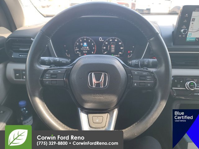Used 2023 Honda Pilot Elite image 15