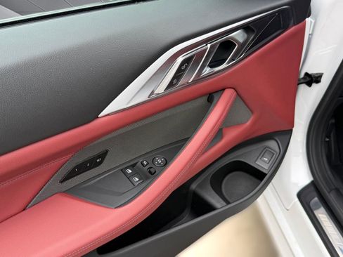 New 2026 BMW 430i Coupe w/ M Sport Package RWD image 18