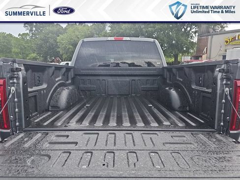 New 2026 Ford F150 STX w/ Equipment Group 200A AWD/4WD image 14