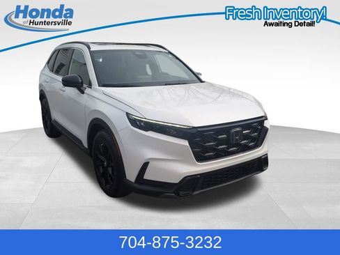 Used 2023 Honda CR-V Sport image 1