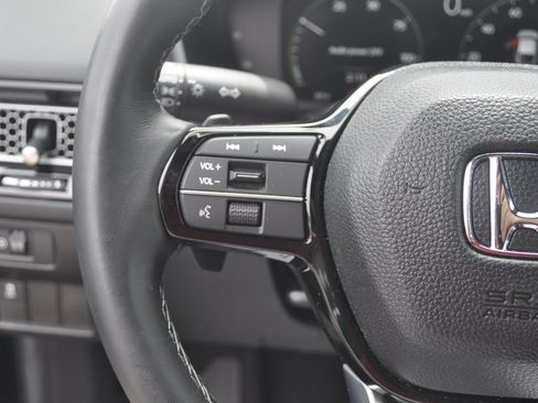 Used 2026 Honda Civic Sport Touring image 20