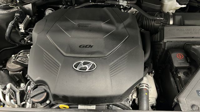 Used 2024 Hyundai Palisade Calligraphy AWD/4WD image 28