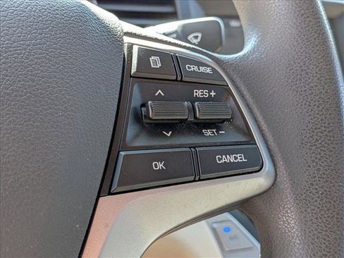 Used 2018 Hyundai Elantra SEL image 14