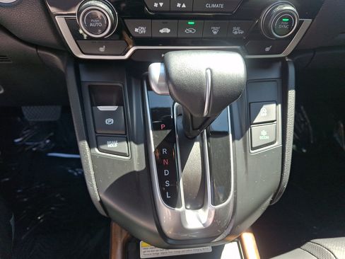 Used 2020 Honda CR-V Touring image 16