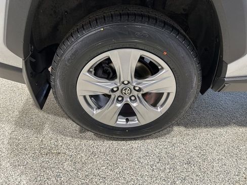 Certified 2023 Toyota RAV4 XLE AWD/4WD image 21