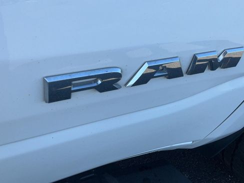Used 2022 RAM 1500 Big Horn AWD/4WD image 33