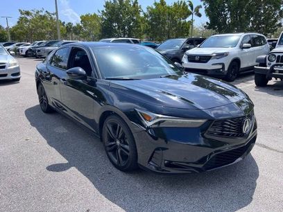 Used 2023 Acura Integra A-Spec