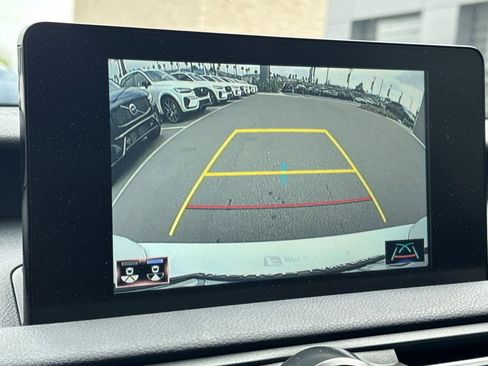 Used 2025 Lexus IS 350 F Sport image 20