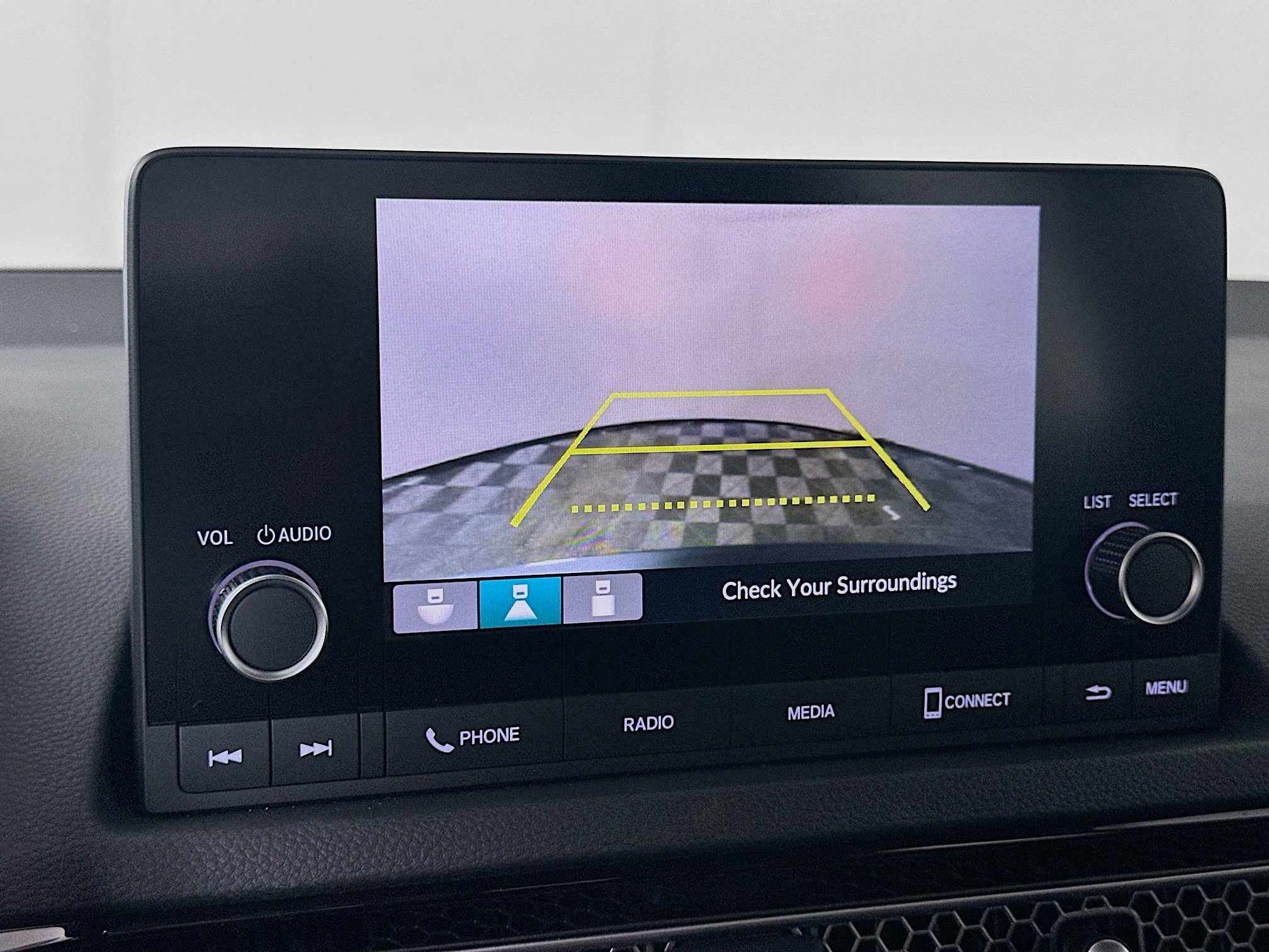 Used 2024 Honda Civic Sport image 11