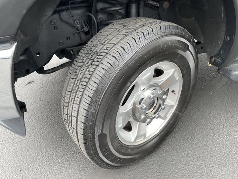 Used 2016 Ford F250 XLT w/ Advanced Security Group image 11