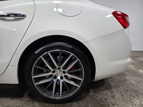 Used 2019 Maserati Ghibli S Q4 image 62