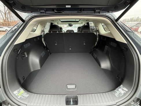 New 2026 Kia Sportage SX Prestige image 28