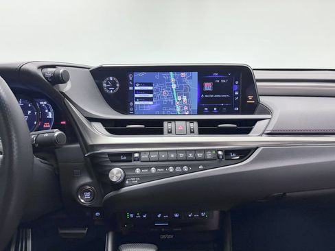 Used 2021 Lexus ES 350 F Sport FWD image 18