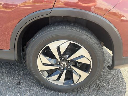Used 2015 Honda CR-V Touring image 11