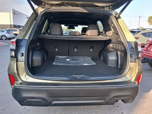 New 2026 Subaru Forester Premium AWD/4WD image 5