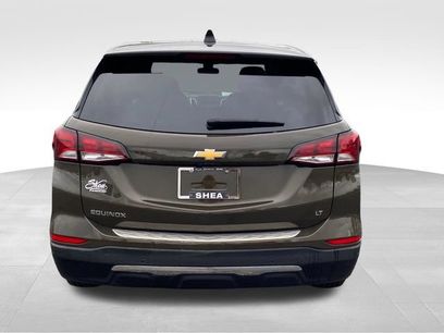 Certified 2024 Chevrolet Equinox LT w/ LPO, Floor Liner Package