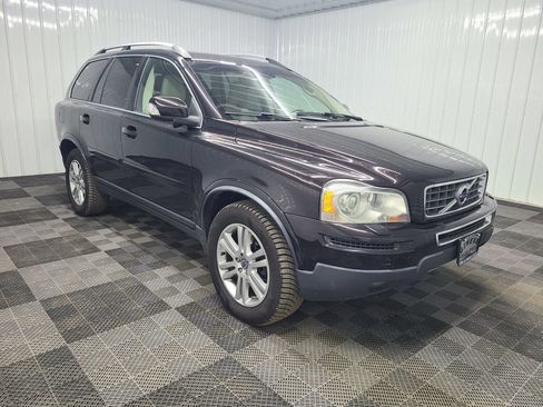 Used 2012 Volvo XC90 3.2 AWD/4WD image 4