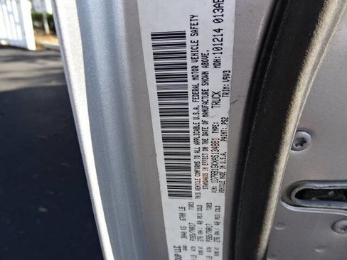 Used 2010 Dodge Ram 1500 Truck ST w/ ST Popular Equipment Group image 35