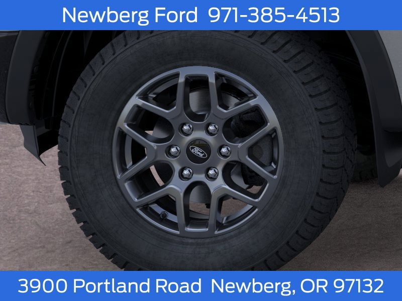 New 2026 Ford Ranger XLT AWD/4WD image 19