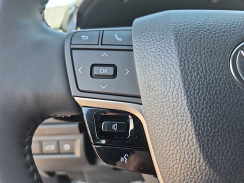Certified 2026 Toyota Camry XSE FWD image 26