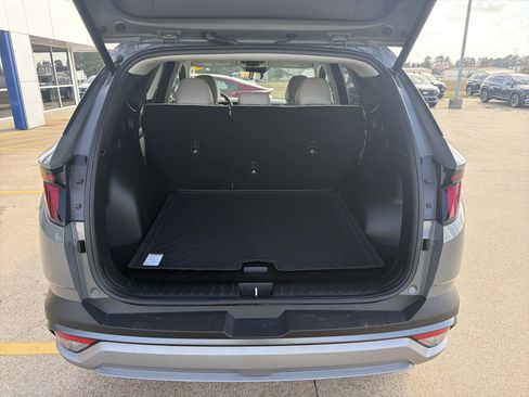 New 2026 Hyundai Tucson SEL FWD image 22