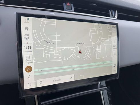 New 2026 Land Rover Range Rover Evoque S image 15