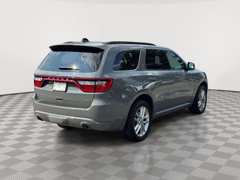 Used 2023 Dodge Durango GT AWD/4WD image 7