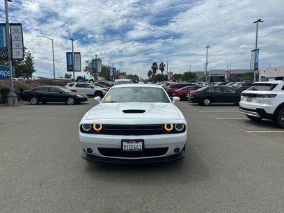 Used 2022 Dodge Challenger GT